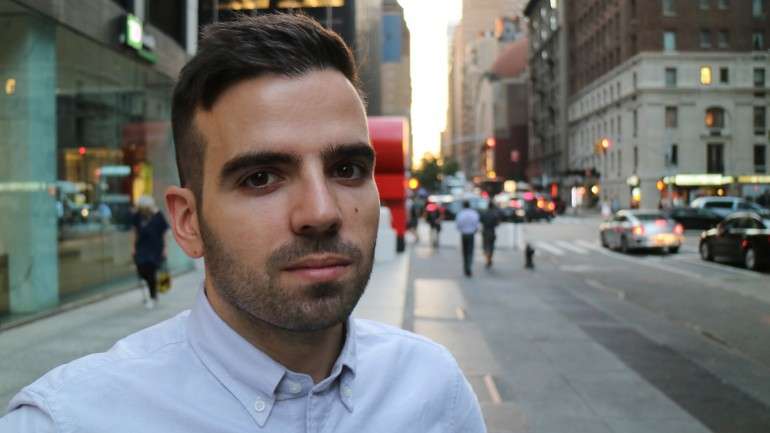 Ricardo trabalhou durante cinco anos no Spotify e foi responsável pelo lançamento de novos mercados