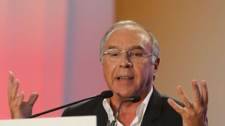 Marques Mendes disse que ministro da Educação é a exceção do equilíbrio do Governo