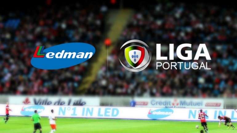 Imagem retirada na página oficial da empresa Ledman