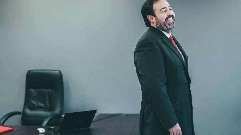 António Galamba tem sido um crítico de Costa e agora junta acusações à polémica em volta do negociador escolhido pelo PM