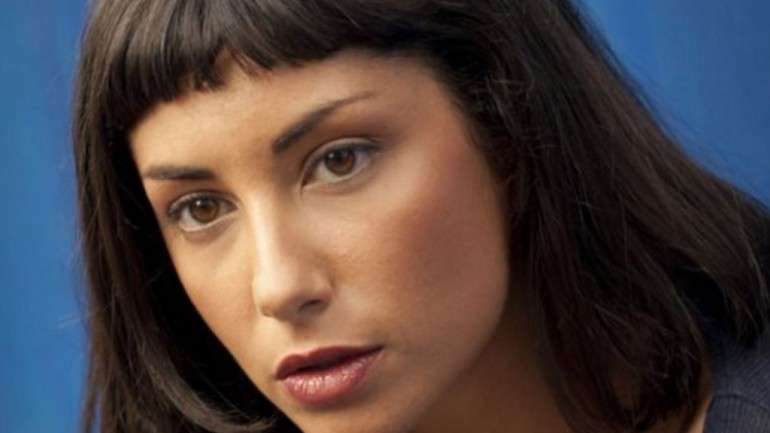 Kika Magalhães é protagonista no filme "The Eyes Of My Mother". Foto: IMDb