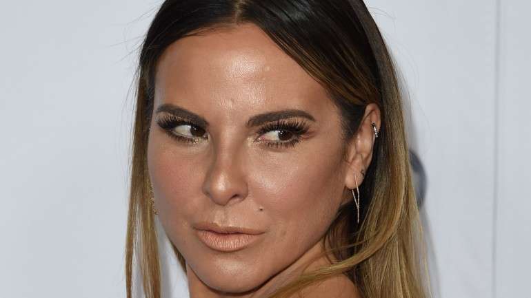 "É a única coisa em que consigo pensar", disse a certa altura Kate del Castillo a "El Chapo", por mensangens, abordando o encontro que viriam a ter