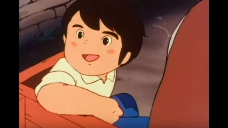 Imagem retirada de vídeo do YouTube