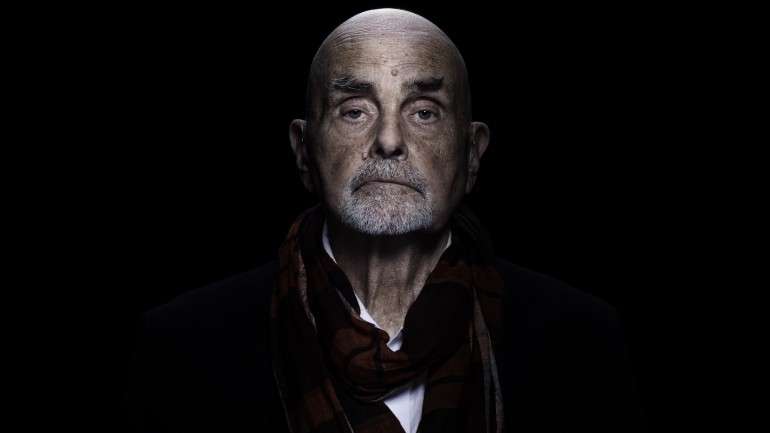 “Não costumo ouvir música, não sei muito bem o que se vai passando&quot;, diz Roedelius