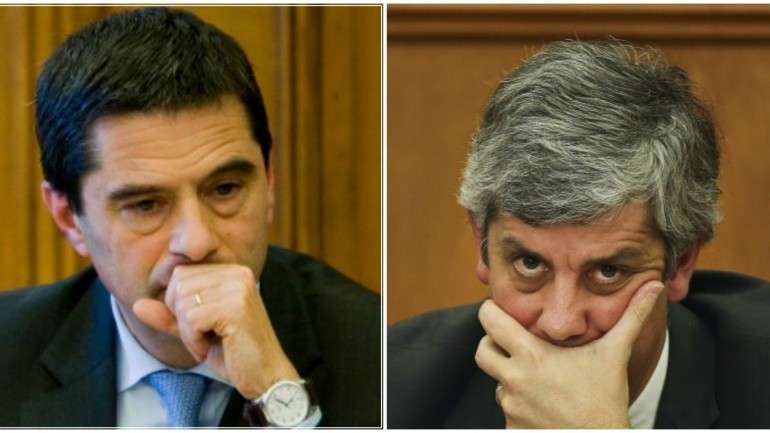 Em cima do enorme aumento de impostos recebido do Governo de Passos Coelho, anunciam-se agora substanciais agravamentos adicionais