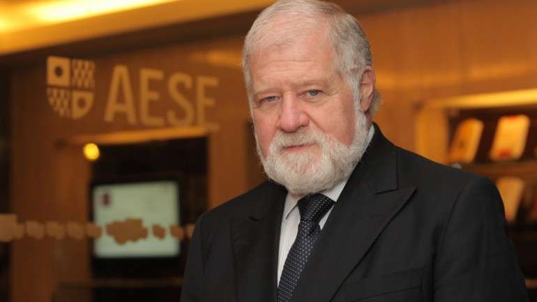 Daniel Bessa foi ministro da Economia