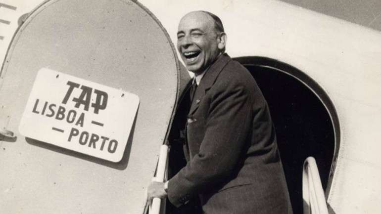 O General Humberto Delgado