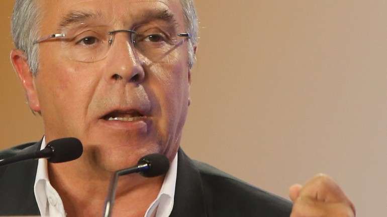 "Há aqui um sentimento de degradação política e económica", considera Marques Mendes
