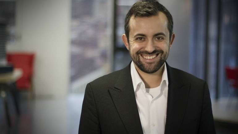 Com sede no Reino Unido, a Seedrs é liderada pelo português Carlos Silva