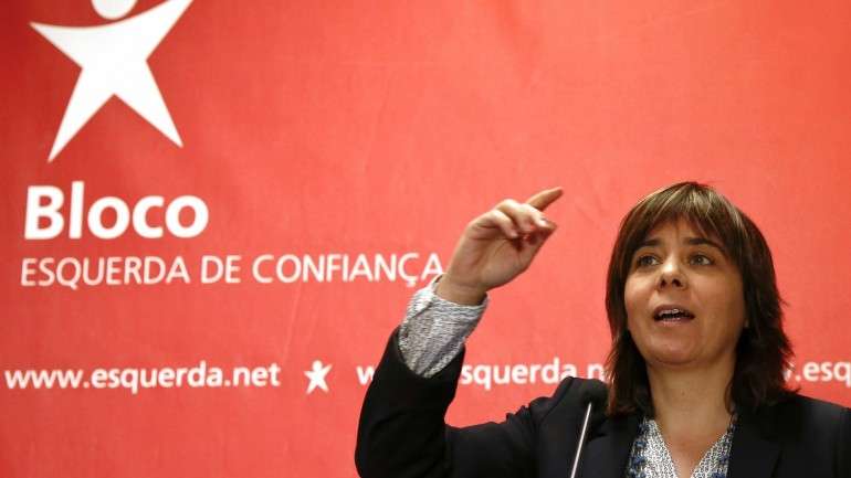 Catarina Fernandes acusou a EDP de "fazer tudo o que pode, do ponto de vista burocrático" para dificultar o acesso à tarifa social energética
