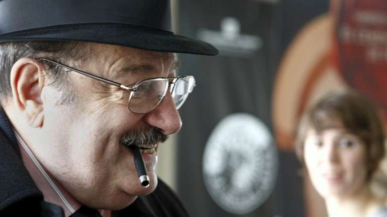 O autor italiano faz referência aos monumentos portugueses no livro "O Pêndulo de Foucault"