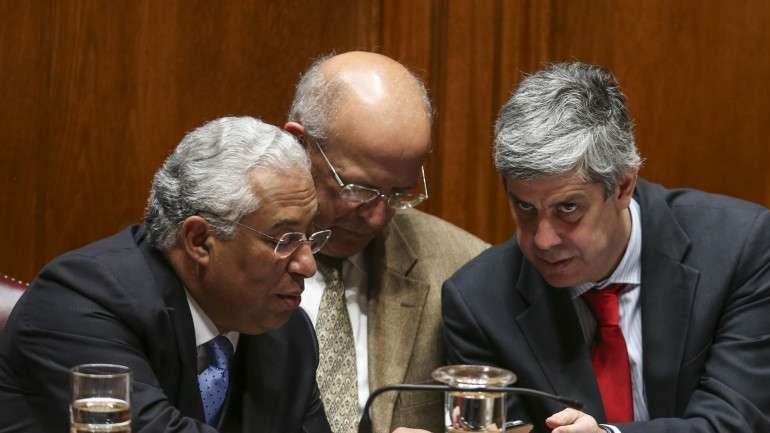 O Orçamento do Estado para 2016 começou a ser discutido esta segunda-feira