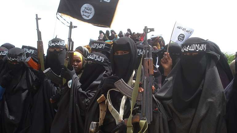 O ataque já foi reivindicado pelo grupo terrorista al-Shabab