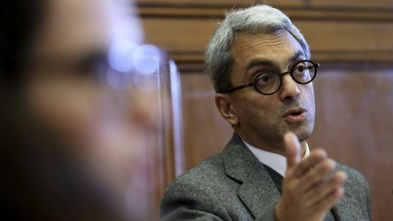 Jorge Barreto Xavier aprovou em 2014 o despacho que permite a realização de eventos privados em monumentos nacionais