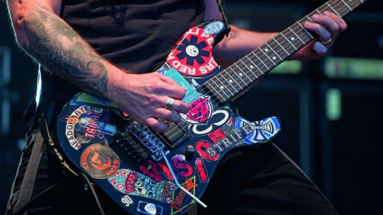 O Rock in Rio celebrou no ano passado 30 anos de vida