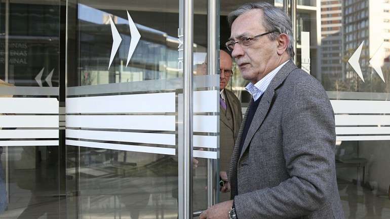 Carlos Cruz passou um ano a escrever a autobiografia