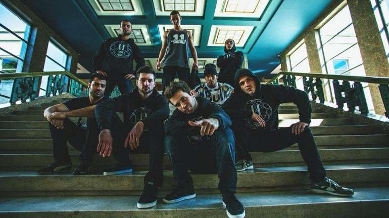 A Momentum Crew é uma equipa de breakdance do Porto.