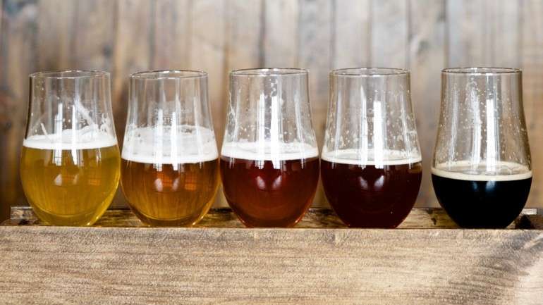 Cada uma destas cervejas casa na perfeição com um prato de cozinha tradicional portuguesa.