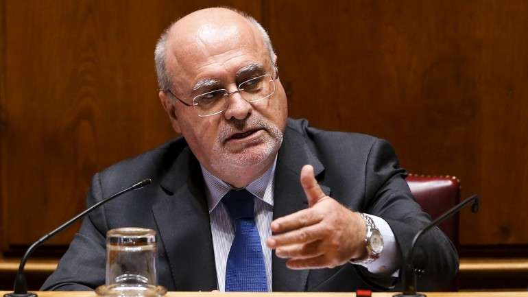 "Interpreto a posição dos agricultores portugueses como uma posição de apoio às minhas posições"