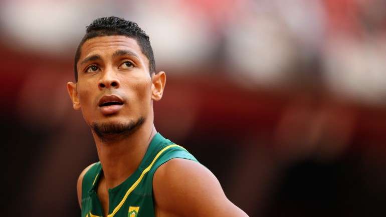 So long, Usain. Nem o detentor do recorde mundial dos 100 metros conseguiu o que Wayde van Niekerk fez. Mas foi o jamaicano quem a Telkom, maior empresa de comunicações da África do Sul, escolheu patrocinar