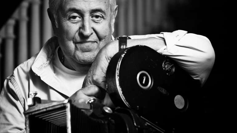 Nicolau Breyner nasceu a 30 de julho de 1940, em Serpa
