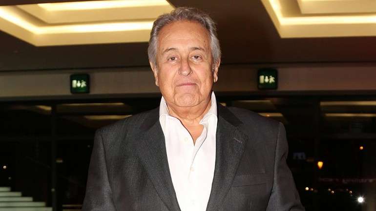 Nicolau Breyner será cremado