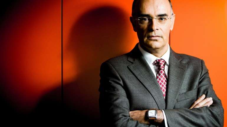 Paulo Magalhães estava à frente do programa “Política Mesmo”, da TVI 24, com Manuela Ferreira Leite