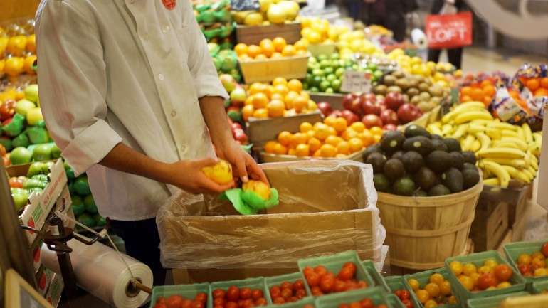 Lei sobre desperdício alimentar já foi aprovada em França. Agora é a vez de Itália
