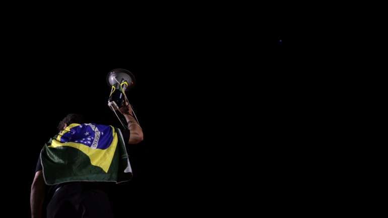 Lula da Silva foi nomeado como ministro chefe da Casa Civil.
