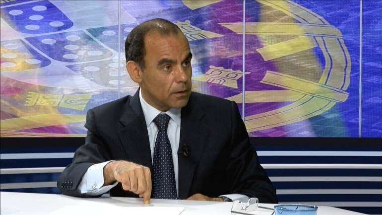 Congresso do PSD decorre entre os dias 1 e 3 de Abril