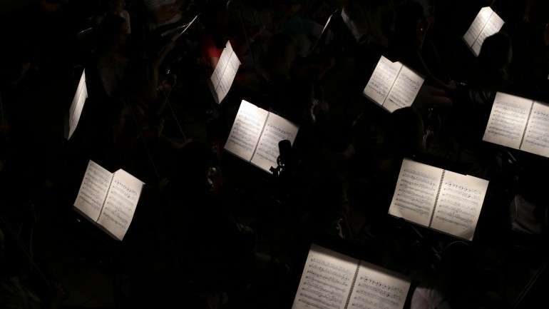A 52.ª edição do Festival de Coros de Montreux começa quinta-feira e termina no sábado