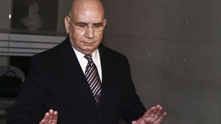 O ex-deputado do PSD, Duarte Lima