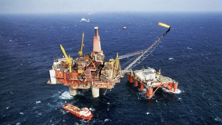 Estará em causa a venda de uma área de exploração de petróleo no Benim para a Petrobrás