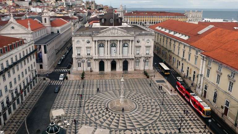Contas da autarquia estão bem e recomendam-se, diz a câmara