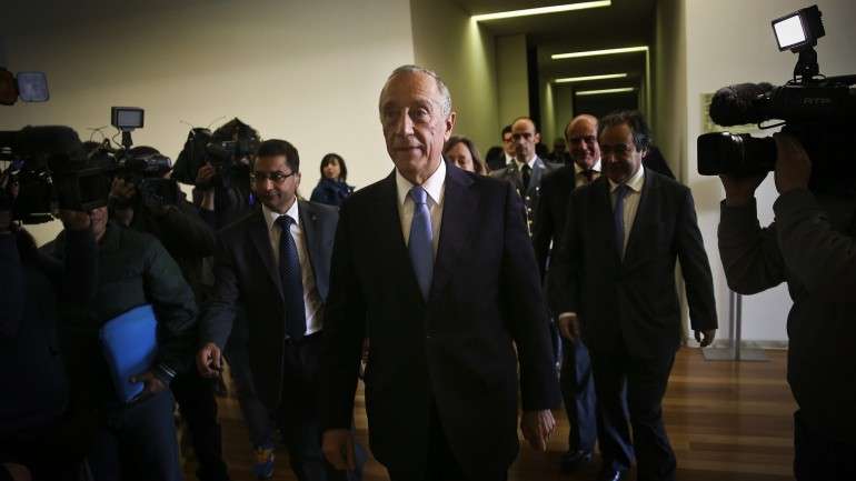 Marcelo Rebelo de Sousa