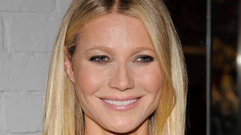 Bzzz, salvem as abelhas de Gwyneth Paltrow.