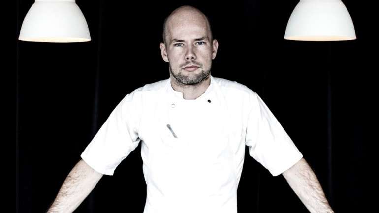 Will King-Smith é australiano e prepara-se para abrir um projeto em nome próprio, no verão.