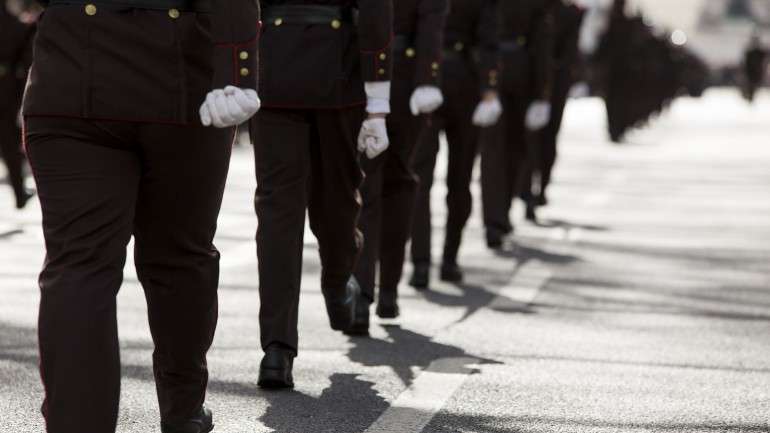 Na semana passada, o chefe do Estado-Maior do Exército apresentou o pedido de demissão que foi aceite pelo Presidente da República