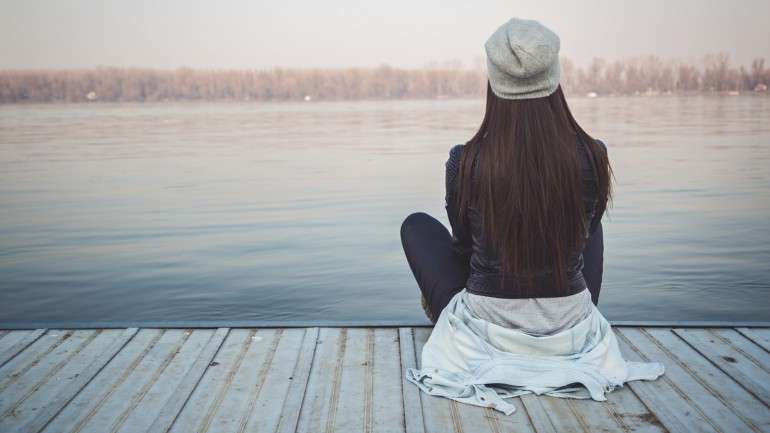 Da meditação à dieta, o "mindfulness" é um treino mental que está a entrar em várias áreas do dia-a-dia.