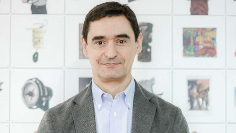 "Temos muito boas expectativas com o mercado português", diz Alejandro Sánchez, o diretor da Catawiki para Portugal e Espanha,