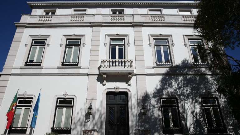 A concentração terá lugar em frente à residência do primeiro-ministro