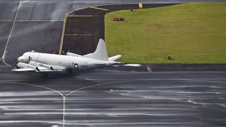 Atualmente, a base das Lajes tem 410 trabalhadores portugueses permanentes e cerca de uma dezena de trabalhadores temporários