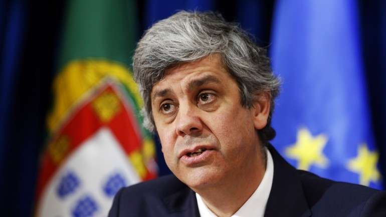 Mário Centeno, ministro das Finanças, frisou que a injeção de capital público na CGD tem de ser rentável.