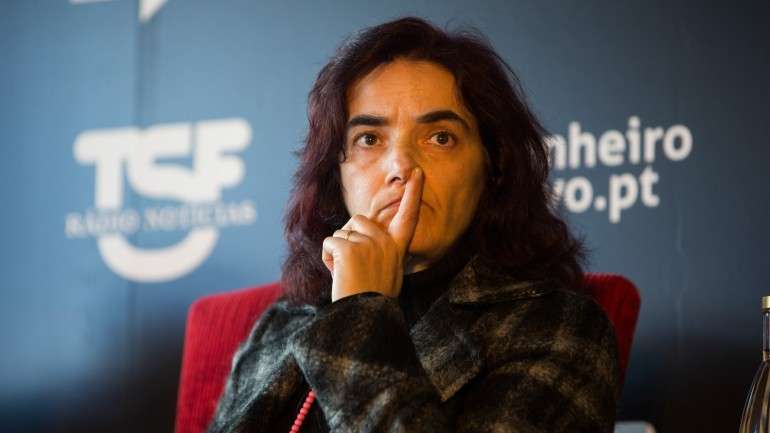 Equipa de Elvira Fortunato é finalista do Prémio Europeu do Inventor