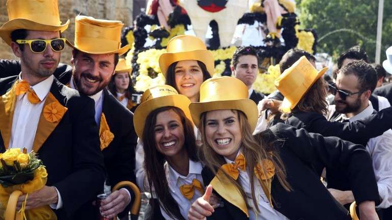 Número de licenciados aumentou, na média dos 28 Estados-membros