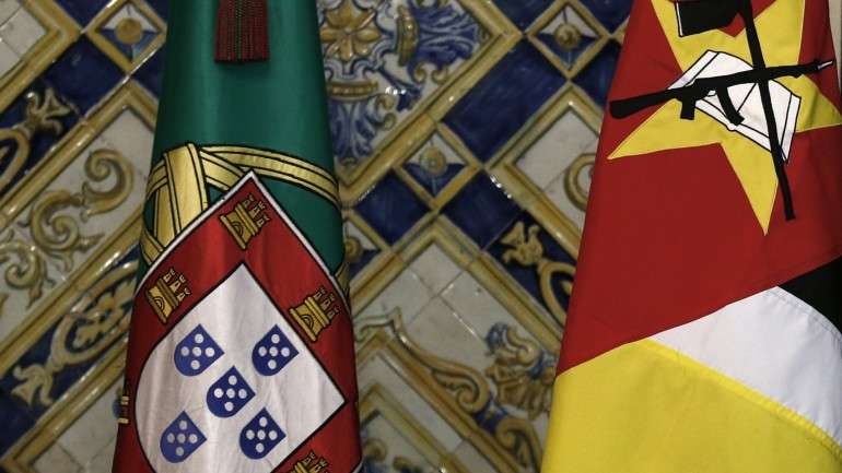 Embora não haja números fiáveis, as autoridades consulares em Moçambique confirmam essa perceção