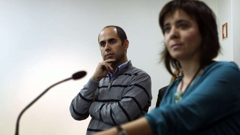 Moção do Bloco de Esquerda à convenção de junho é subscrita pelas principais tendências dentro do partido. Na última convenção, em 2014, ala de Catarina Martins e ala de Pedro Filipe Soares eram concorrentes. Texto agora é conjunto