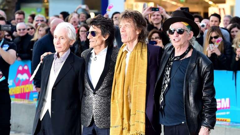 House of Pain, Adele, Elton John, Neil Young e R.E.M. opuseram-se à utilização das suas músicas na campanha de Trump