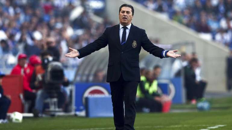 O Porto vai defrontar o Braga na final da Taça de Portugal