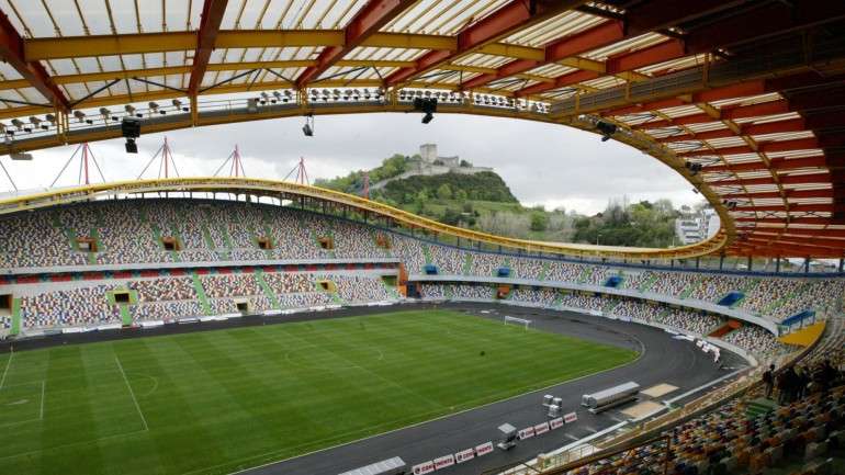 O presidente da Sociedade Anónima Desportiva (SAD) da União de Leiria foi detido na sequência da Operação Matrioska